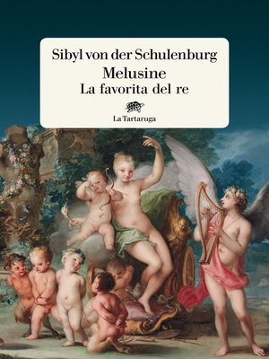 cover image of Melusine
